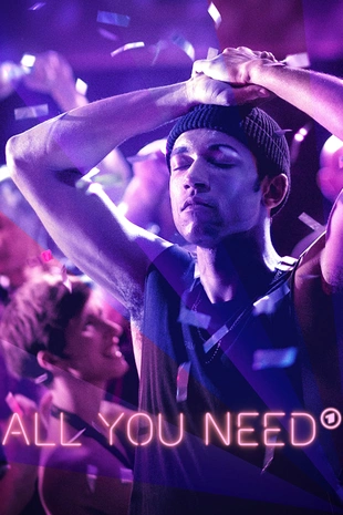 Poster 2 Staffel 1