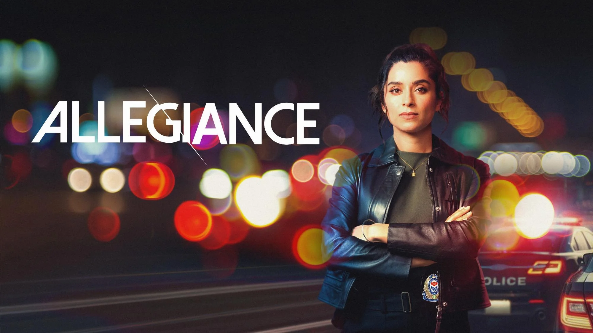 Allegiance - Episodenguide und News zur Serie