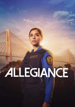 Serienposter