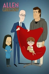 Serienposter