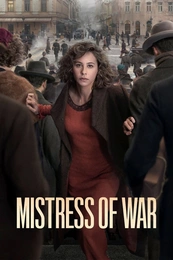 Staffel 1 Serienposter 2
