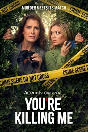 Serienposter