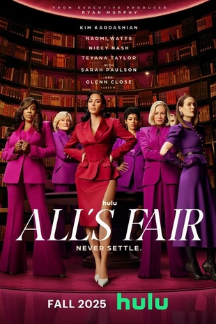 Serienposter