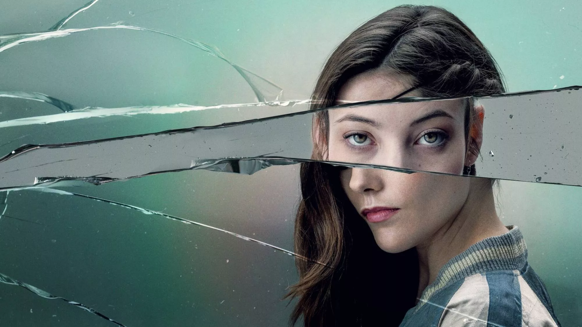 Alma - Streams, Episodenguide und News zur Serie