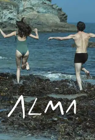 Alma Poster