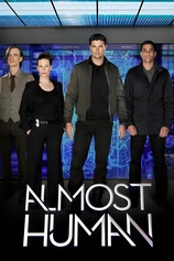 Almost Human
