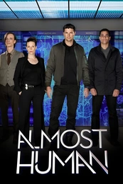 Poster 2 Staffel 1