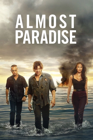 Staffel 2 Serienposter 2