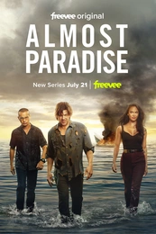 Poster zur Staffel 2