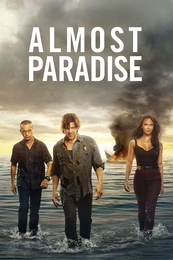 Staffel 2 Serienposter 2