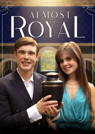 Poster 2 Staffel 1