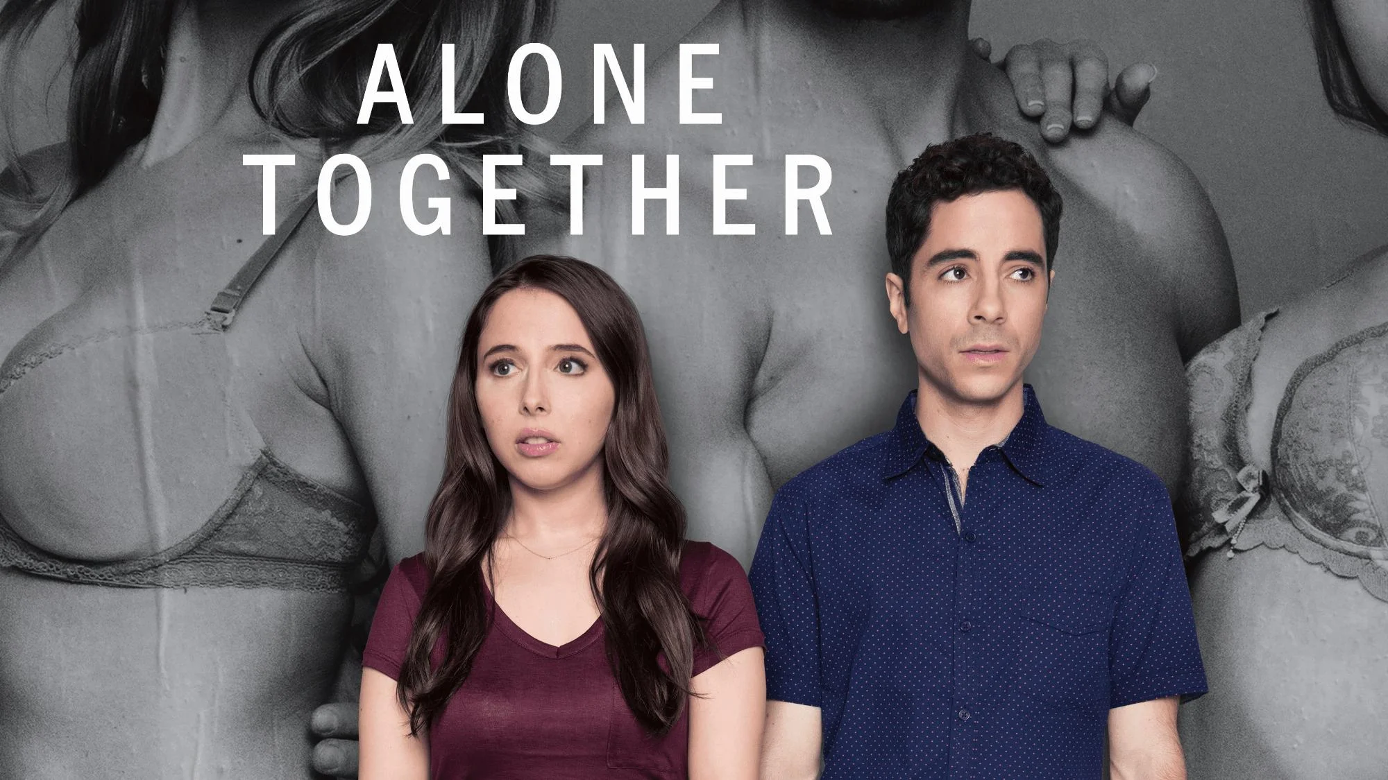 Alone Together - Episodenguide und News zur Serie