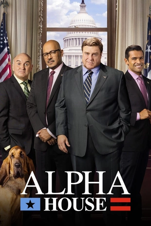 Staffel 1 Serienposter 4