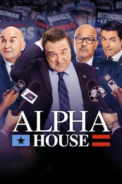 Staffel 1 Serienposter 3