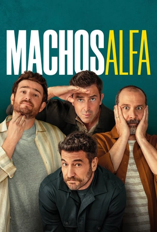 Serienposter