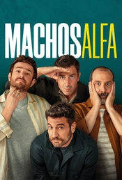 Serienposter