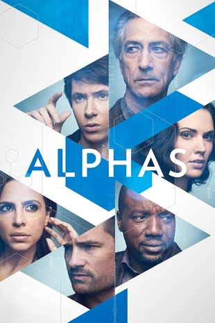 Serienposter