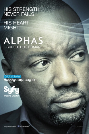 Staffel 1 Serienposter 11