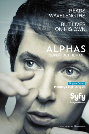 Staffel 1 Serienposter 12