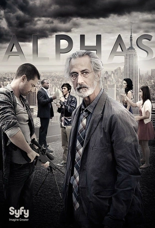 Poster 3 Staffel 1