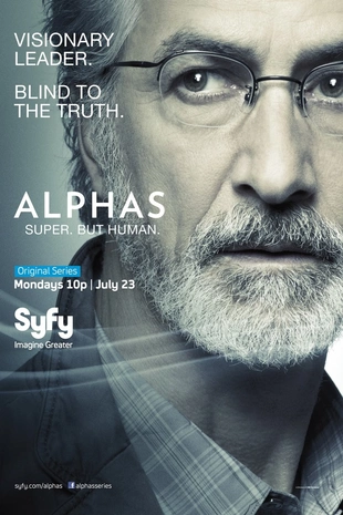 Staffel 1 Serienposter 7