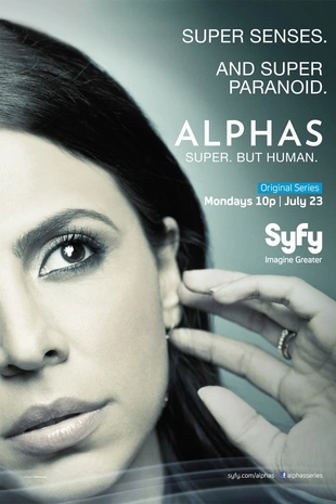 Staffel 1 Serienposter 8