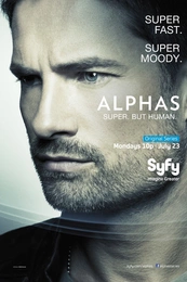 Staffel 1 Serienposter 10