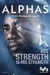Staffel 1 Serienposter 13
