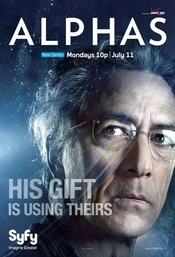 Poster 2 Staffel 1