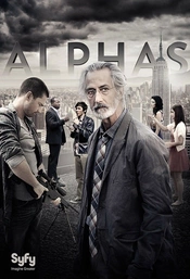 Poster 3 Staffel 1