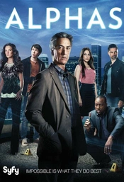 Staffel 1 Serienposter 4