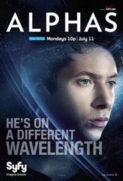 Staffel 1 Serienposter 5