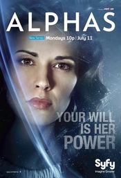 Staffel 1 Serienposter 6