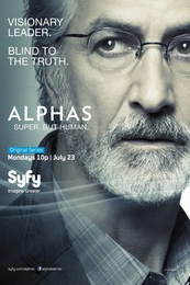 Staffel 1 Serienposter 7