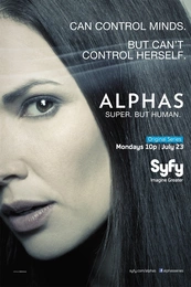 Staffel 1 Serienposter 9