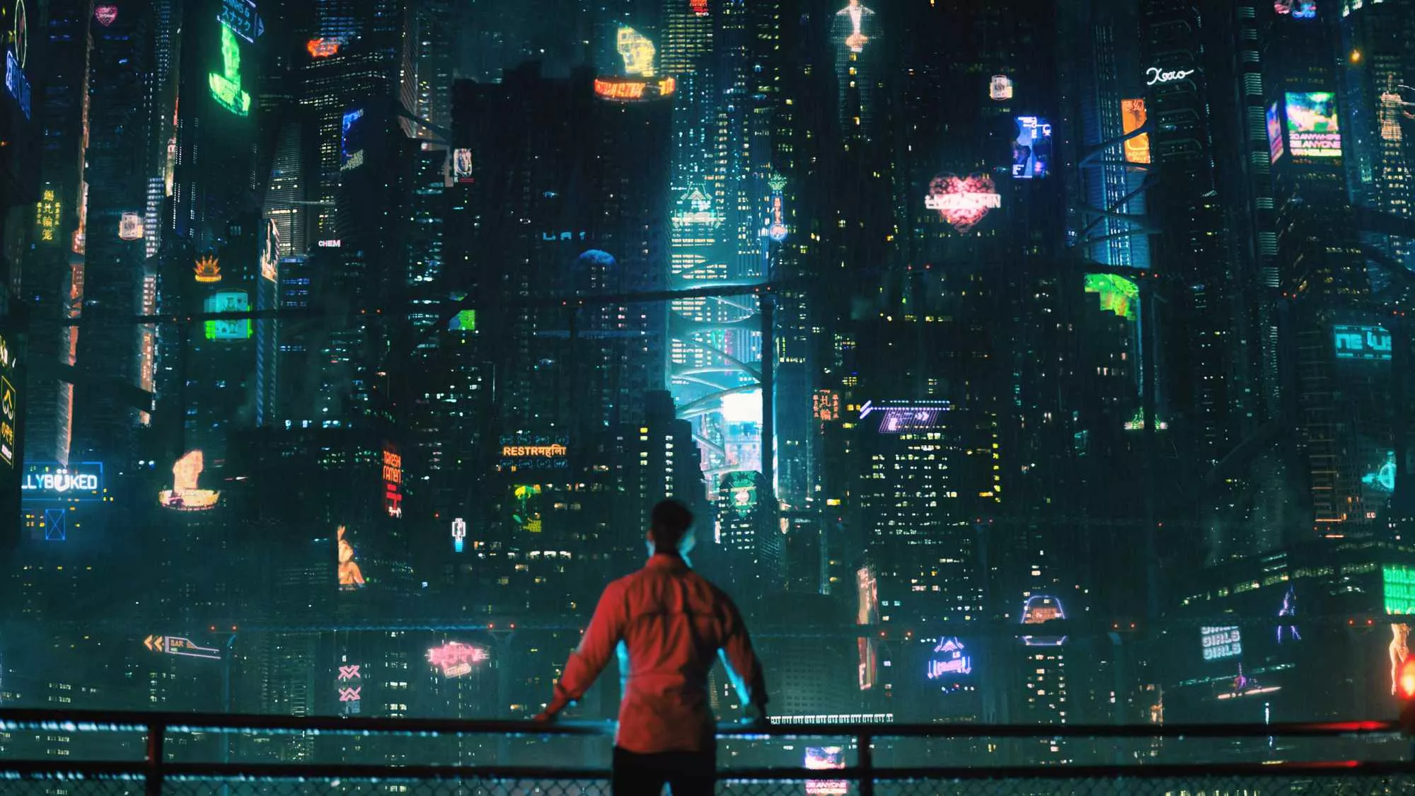 Altered Carbon 2x05