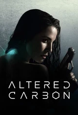 Altered Carbon: Das Unsterblichkeitsprogramm