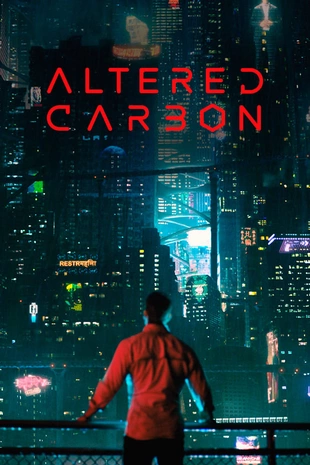 Poster 3 Staffel 1