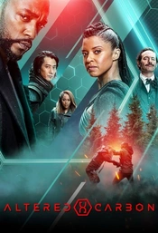 Staffel 2 Serienposter 12