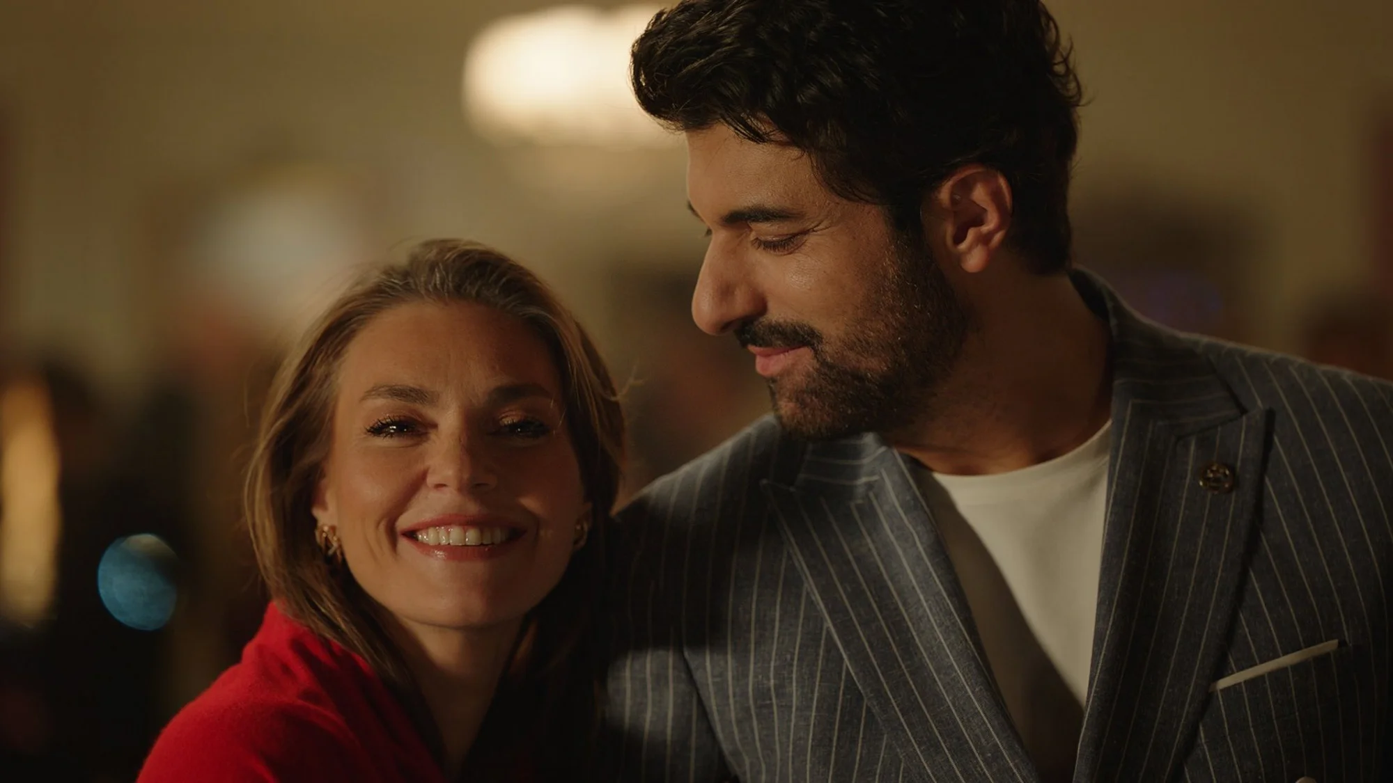 Altes Geld, neue Liebe - Episodenguide und News zur Serie
