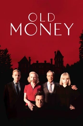 Staffel 1 Serienposter 2