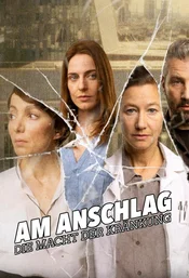 Am Anschlag - Die Macht der Kränkung Poster Staffel 1
