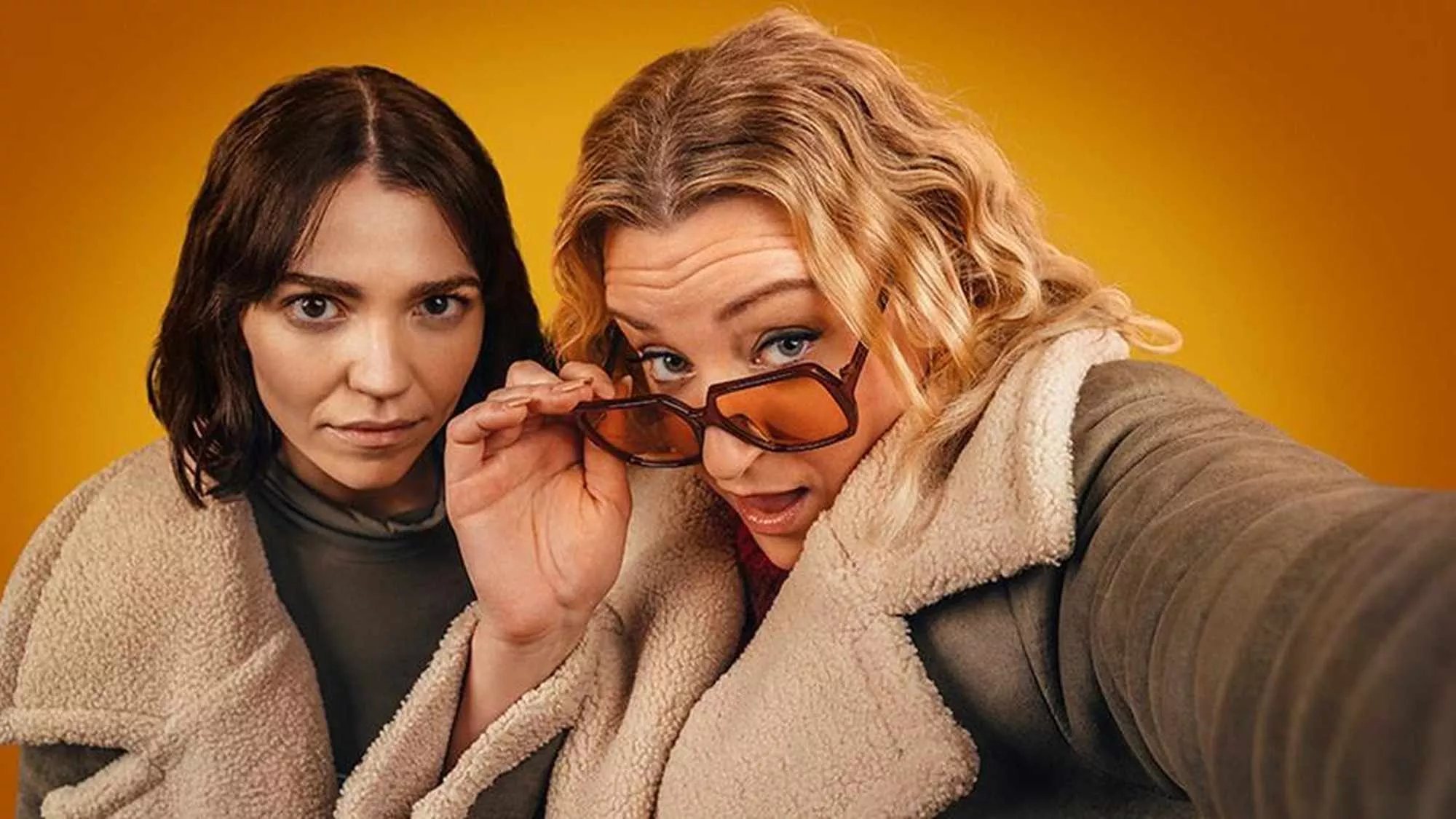 Am I Being Unreasonable? - Episodenguide und News zur Serie