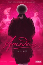 Serienposter