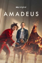 Staffel 1 Serienposter 2