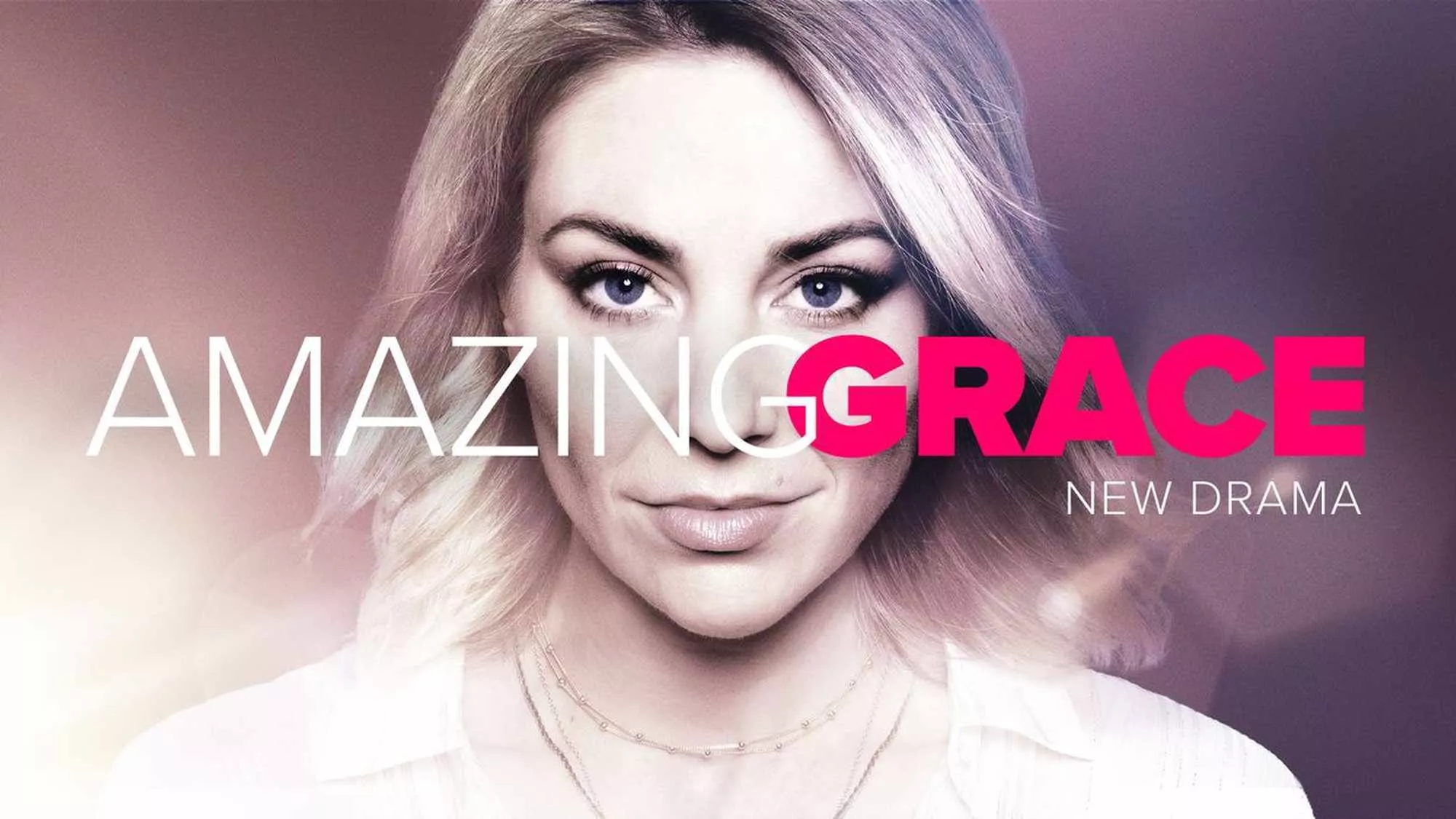 Amazing Grace - Episodenguide und News zur Serie