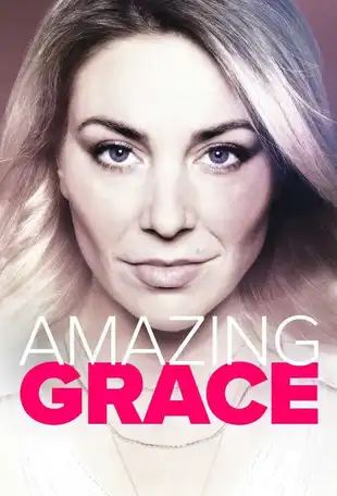 Amazing Grace Poster