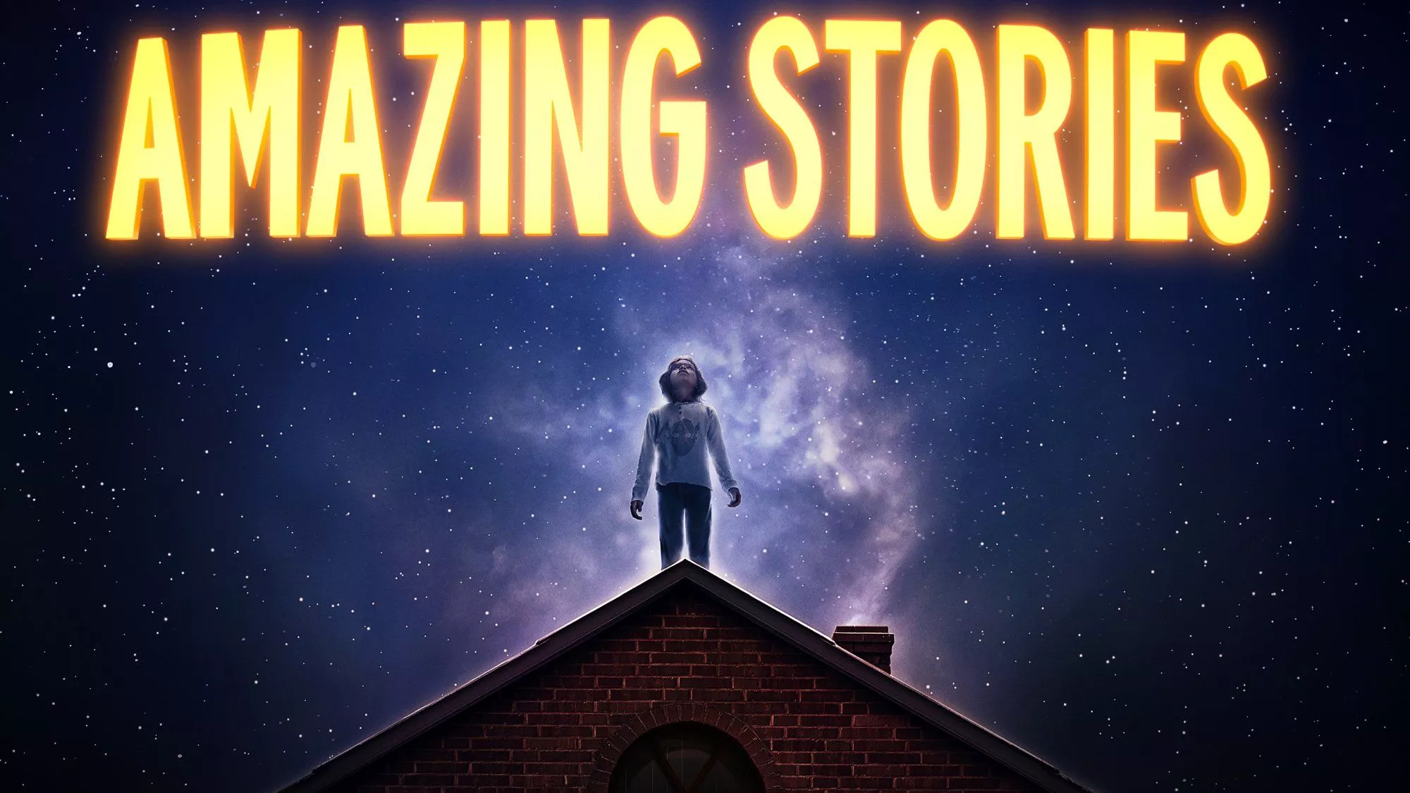 nglaubliche Geschichten - Streams, Episodenguide und News zur Serie