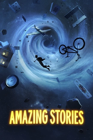 Staffel 1 Serienposter 2