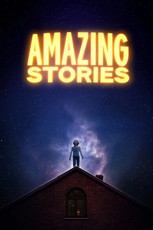 Poster 3 Staffel 1